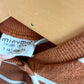 Minymo Striped Copper Jumpsuit / 1m