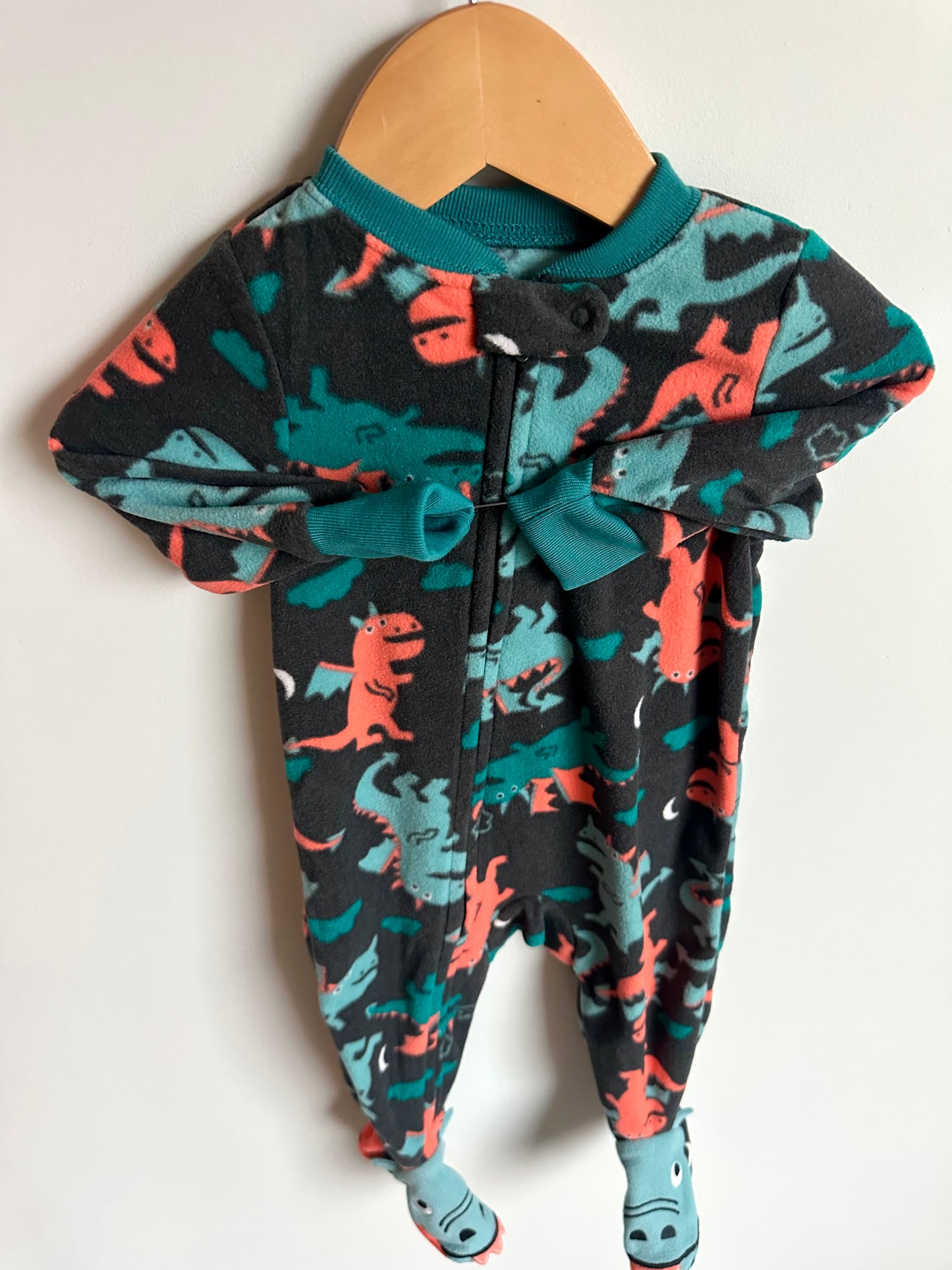 Dino Sleeper (With tags) / 6m