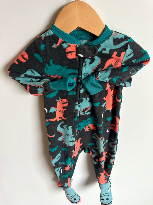 Dino Sleeper (With tags) / 6m