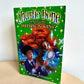 Charlie Bone - The Hidden King Softcover / 8-12 years