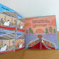 Scaredy Squirrel Book / 4-8 years