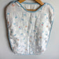 Mountain Cotton Sleep Sack / 0-3m?