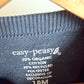 Easy-Peasy Colour Block Crewneck (PLAY) / 18m