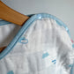 Mountain Cotton Sleep Sack / 0-3m?