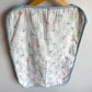 Mountain Cotton Sleep Sack / 0-3m?