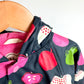 Hatley Navy Apple Jacket / 18-24m