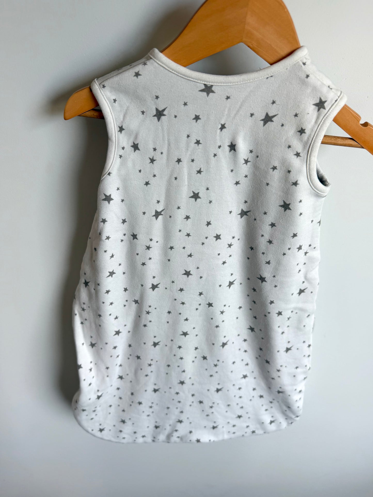 Woolino Star Sleep Sack / 0-6m