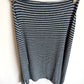 Striped Nursing Cover