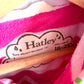 Hatley Pink Floral Jacket / 18-24m