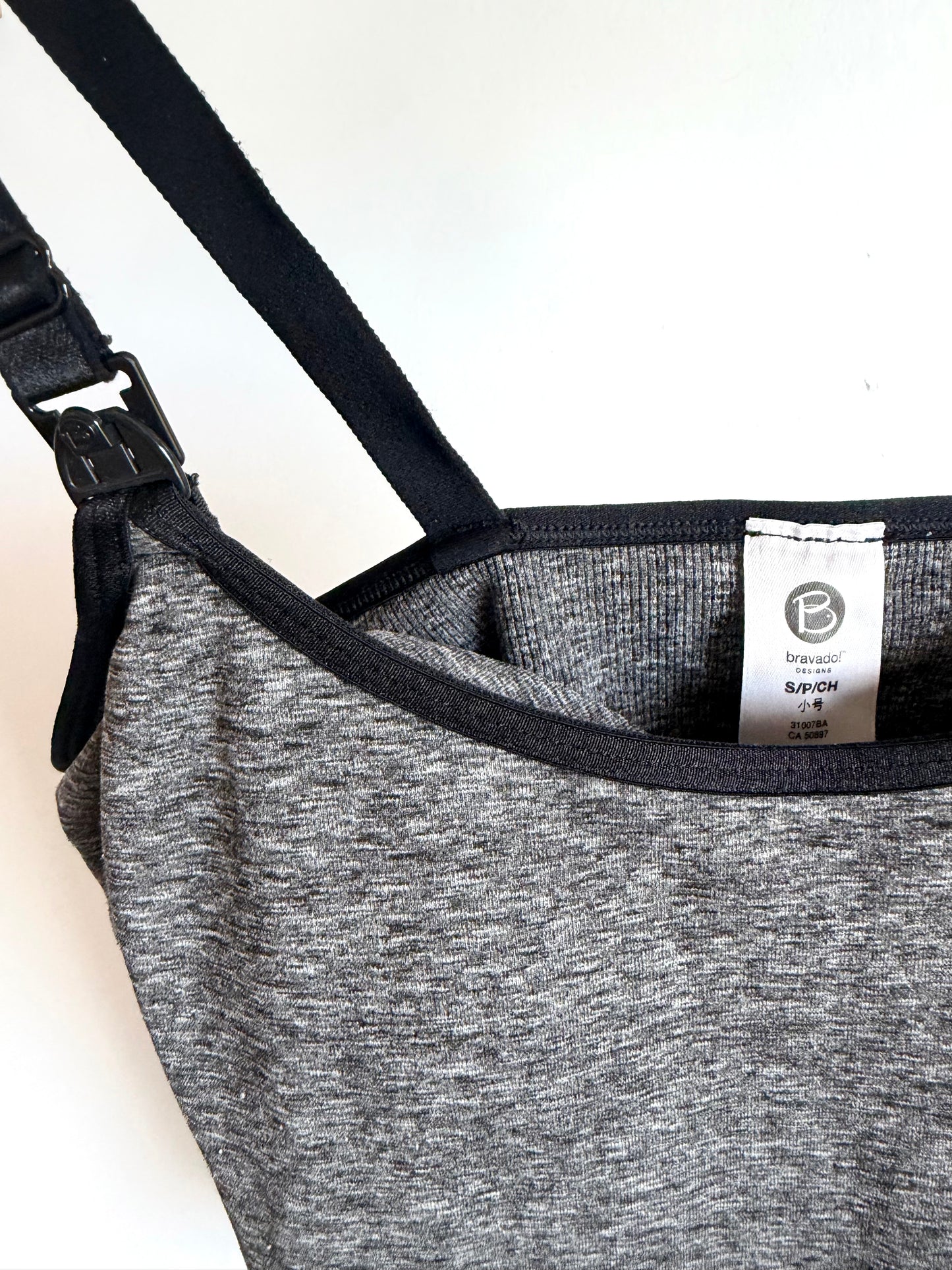 Bravado Padded Bra Nursing Bra / Small