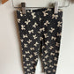 Bow Pattern Pants / 3T