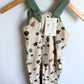 H&M Painted Marks Rain Pants (With tags) / 2-4T