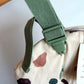 H&M Painted Marks Rain Pants (With tags) / 2-4T