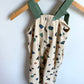 H&M Painted Marks Rain Pants (With tags) / 2-4T