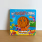 Mr. Octopop's School Book / 0-3 years (No Shipping)