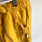 Yellow Tapered Pants / 24m