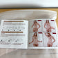 Postpartum Tan Recovery Belt (No Shipping)
