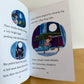 The Early Adventures of Amelia Bedelia Book / 3-7 years (No Shipping)