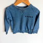 Bonds Denim Look Crewneck / 18-24m