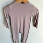 Kyte Periwinkle Jumpsuit or Sleeper / 12-18m