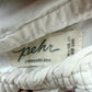 Pehr Rouge Striped Sun Hat / 12-18m