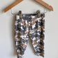 Camo Sweat Pants / 18m