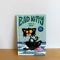 Bad Kitty Gets a Bath Book / 7-10 years (No Shipping)