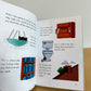 Bad Kitty Gets a Bath Book / 7-10 years (No Shipping)