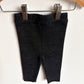 Sparkly Dark Leggings / 6-12m
