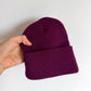 Carhartt Berry Toque / 3-18m