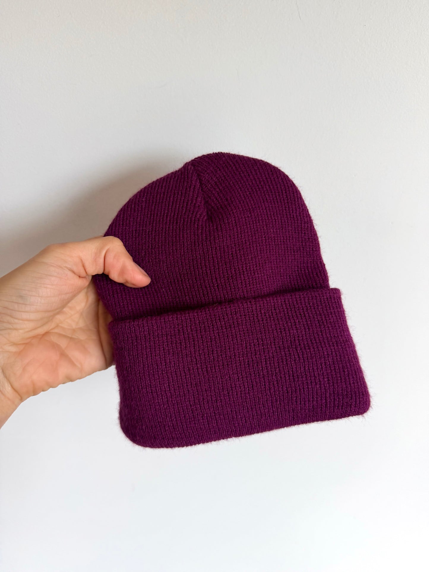 Carhartt Berry Toque / 3-18m