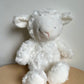 Wind Up Lullaby Plush Lamb (No Shipping)