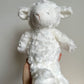 Wind Up Lullaby Plush Lamb (No Shipping)