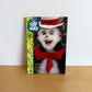 The Cat in the Hat Novel Book / 8-12 years