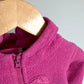 Columbia Heart Hood Sweater / 12m