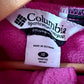 Columbia Heart Hood Sweater / 12m