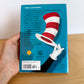 The Cat in the Hat Novel Book / 8-12 years