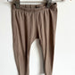 Little & Lively Taupe Leggings / 18-24m