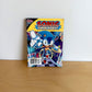 Sonic Super Digest Comic Book / 8-12 years