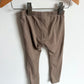 Little & Lively Taupe Leggings / 18-24m