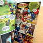 Sonic Super Digest Comic Book / 8-12 years