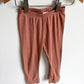 Little & Lively Blush Leggings / 18-24m
