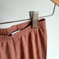 Little & Lively Blush Leggings / 18-24m