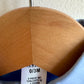Blue Button Up Top / 0-3m