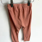 Little & Lively Blush Leggings / 18-24m
