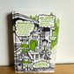 Middle School - Bullies, Broccoli + Snake Hill Book / 8+ years
