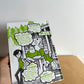 Middle School - Bullies, Broccoli + Snake Hill Book / 8+ years