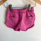 Mayoral Pink Shorts (PLAY)/ 2T
