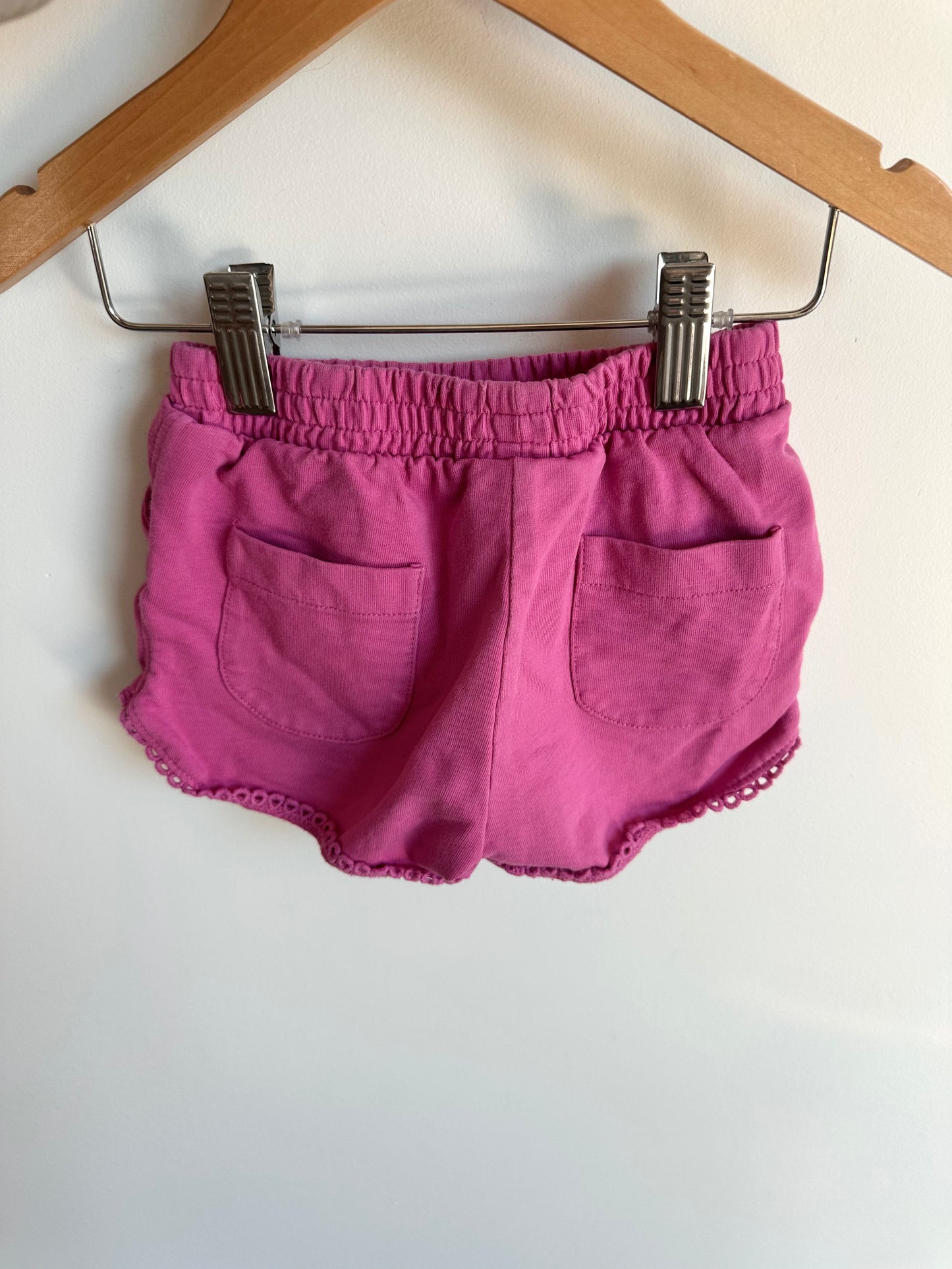 Mayoral Pink Shorts (PLAY)/ 2T