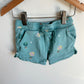 Miles Air Balloon Shorts / 2T